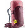 Рюкзак Deuter Speed Lite 30 SL цвет 5529 maron-cardinal фото 0