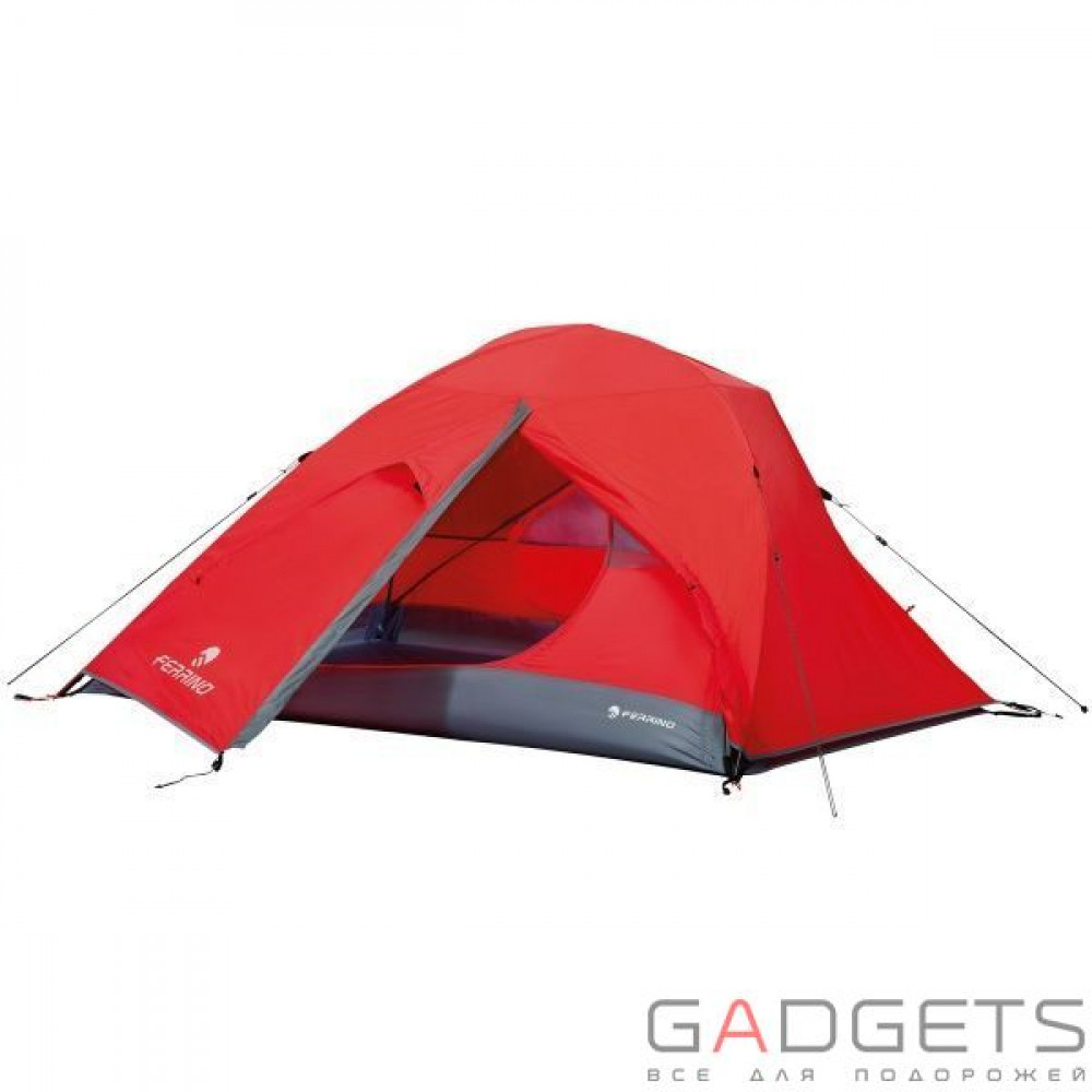 Фото Намет Ferrino Flare 2 (8000) Red