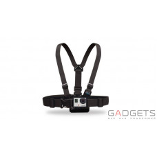 Кріплення для камери GoPro Chest Harness (GCHM30-001)