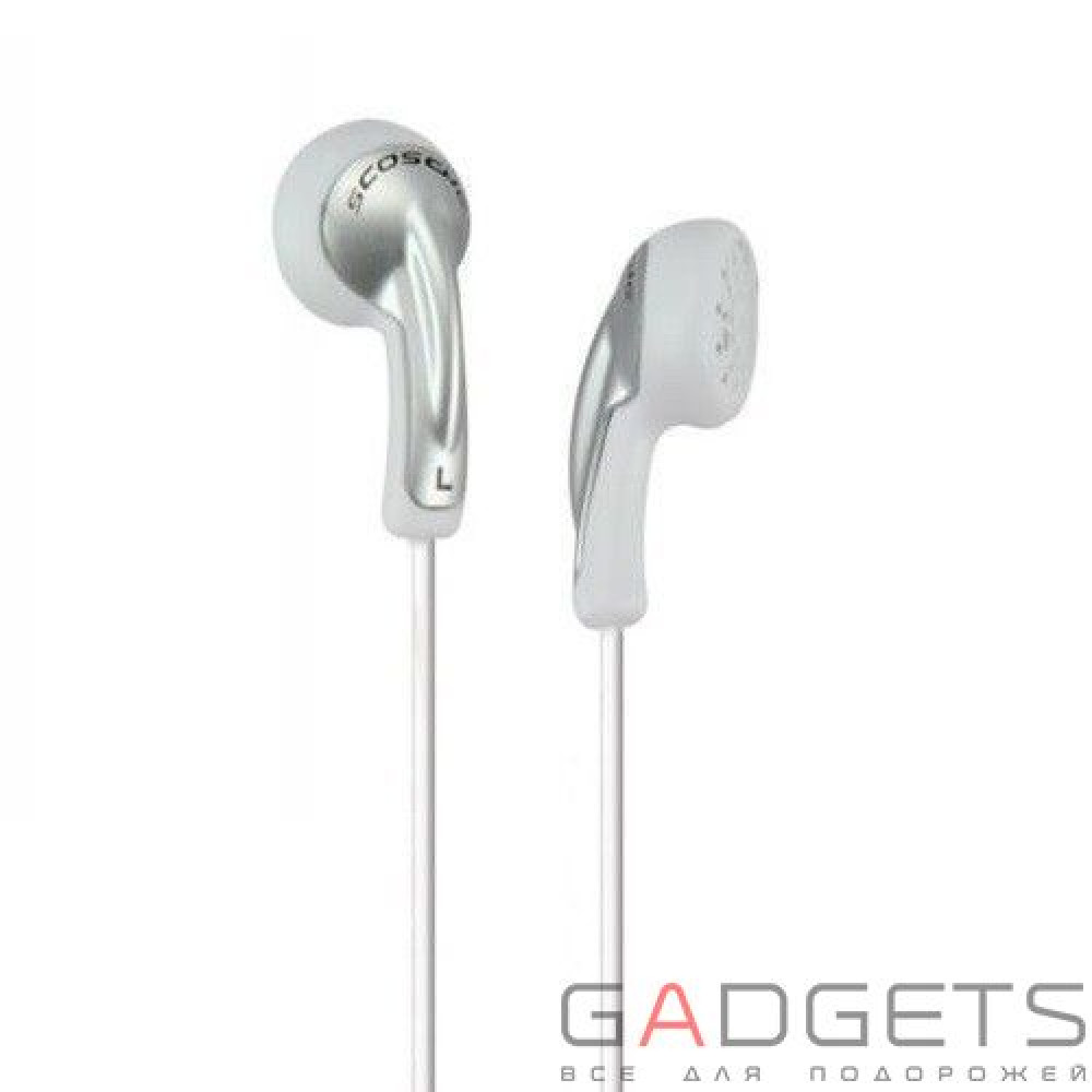Фото Наушники Scosche Lightweight Earbuds (HP2)