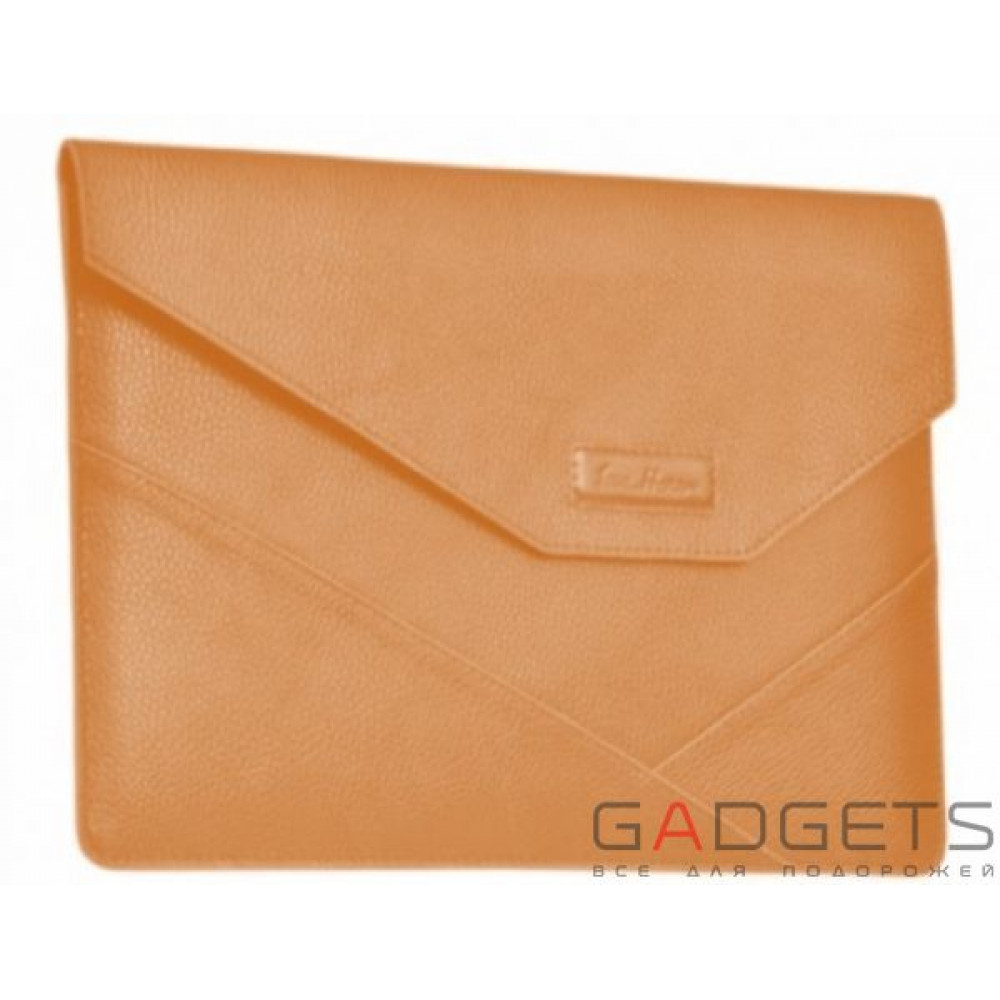 Фото Сумка Issa Hara MacBook 13'' Brown (MC13-01_04)