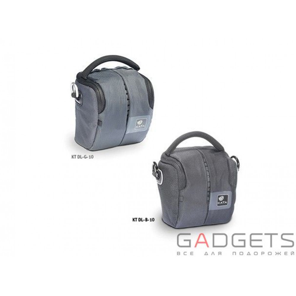 Фото Сумка Kata Holster G Grip-10 DL (KT DL-G-10-G)