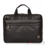 Сумка Knomo Foster Briefcase 14 Black (KN-45-201-BDD) фото 0