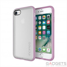 Чехол Incipio Octane для Apple iPhone 7 Frost/Lavender (IPH-1469-FLR)