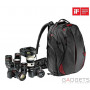 Рюкзак Manfrotto Pro Light Bumblebee-230 для DSLR/камкордера (MB PL-B-230) фото 0