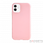 Чехол-накладка SwitchEasy Colors for iPhone 11 Pro Baby Pink (GS-103-75-139-41) фото 0