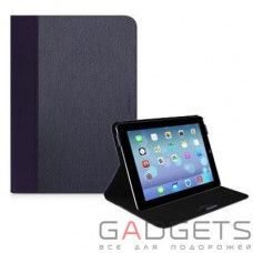 Чехол Macally Slim Protective Case and Stand for iPad Air (SCASEPA5-BL)