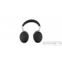 Наушники Parrot Zik 3.0 Wireless Headphones Black Leather Grain (PF562022AA) фото 0