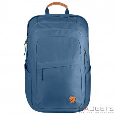 Рюкзак Fjallraven Raven 28 Blue Ridge
