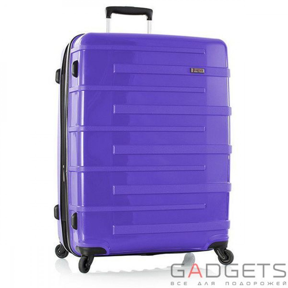 Фото Валіза Heys Helios (L) Purple