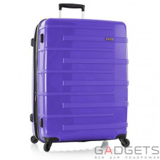 Чемодан Heys Helios (L) Purple