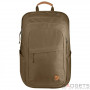 Рюкзак Fjallraven Raven 28 Sand (26052.220) фото 0
