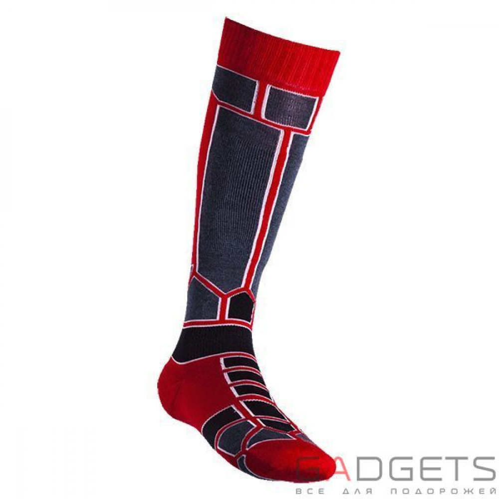 Фото Шкарпетки GM Sport Alpine Ski Race Pro Merino 01/M