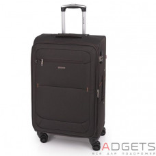 Чемодан Gabol Vegas (M) Brown