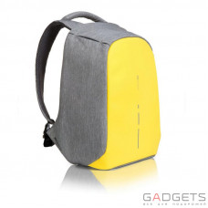Рюкзак для ноутбука Bobby anti-theft backpack 14'' Primrose Yellow (P705.536)