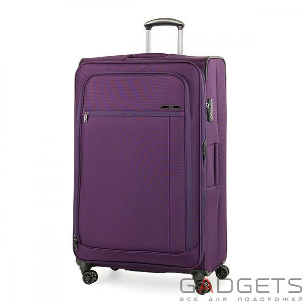 Фото Валіза Rock Octo-Drive II (XL) Purple