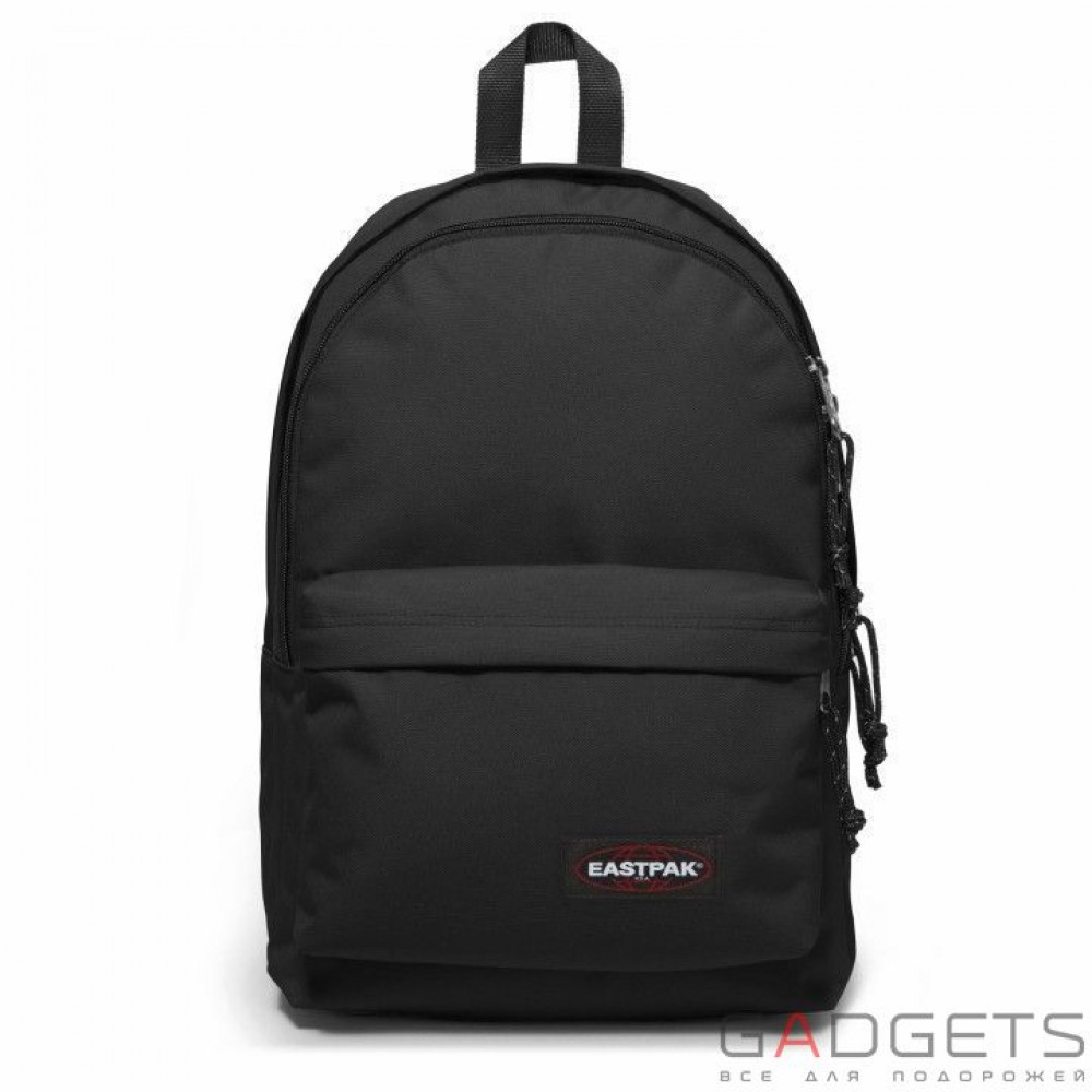 Фото Рюкзак Eastpak Out of office 2.0 Black (EK83C008)