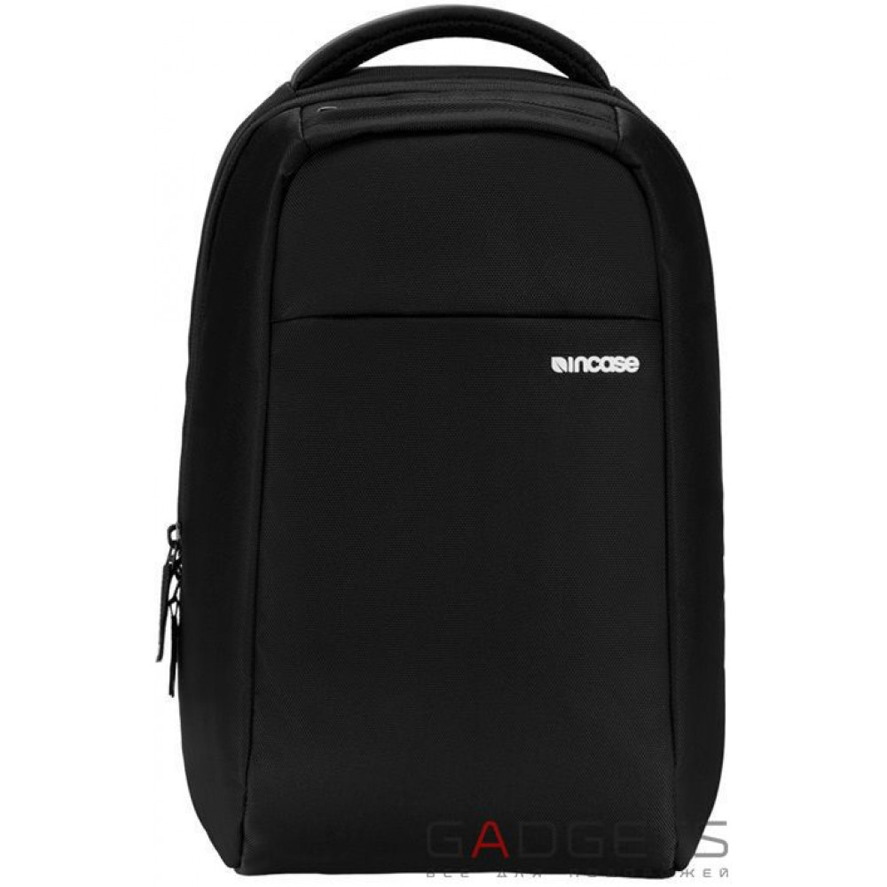Фото Рюкзак Incase Icon Dot Backpack Black (INCO100420-BLK)