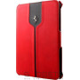Чехол-книжка CG Mobile Ferrari Leather Folio Case Montecarlo Red for iPad mini 3/iPad mini 2 (FEMTFCMPRE) фото 0