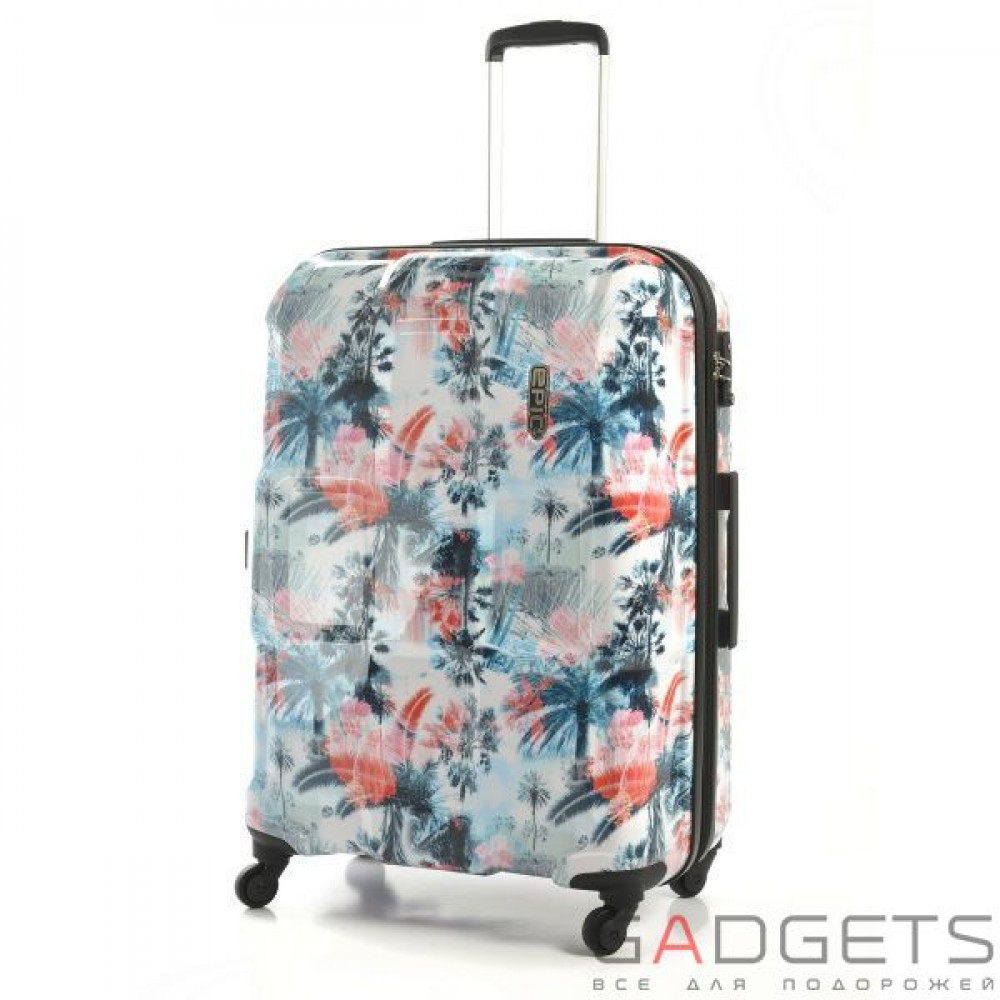 Фото Чемодан Epic Crate EX Wildlife (L) Summer Heat
