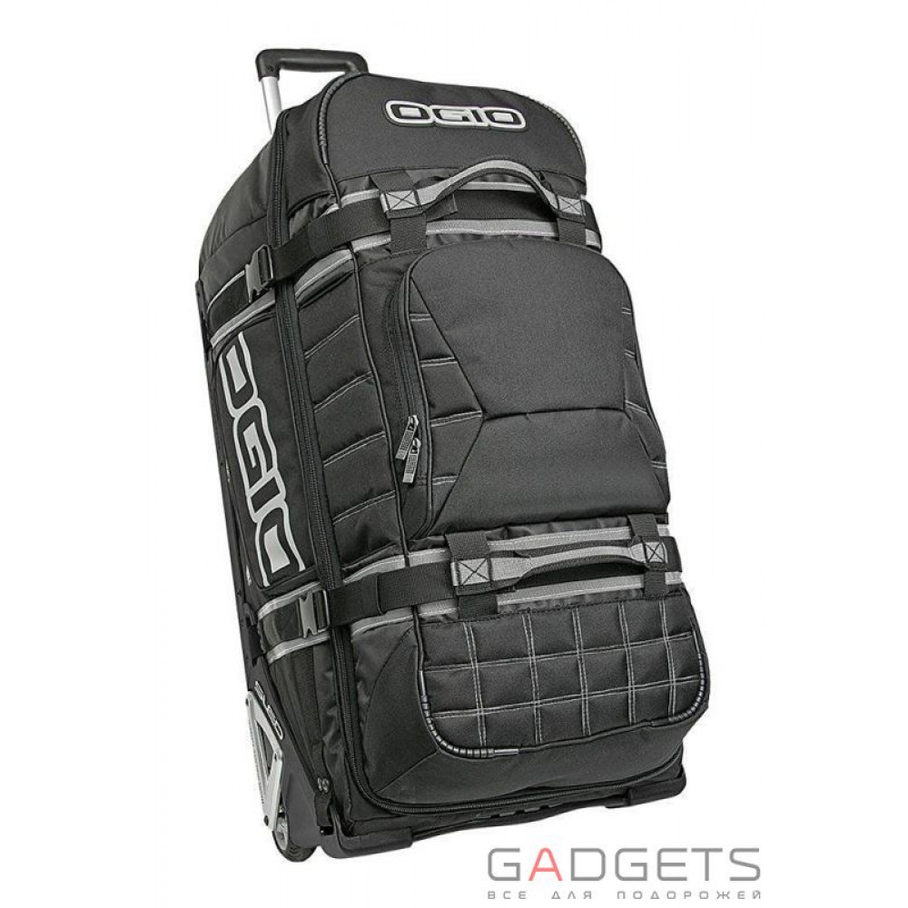 Фото Сумка на колесах OGIO RIG 9800 Wheeled Bag Stoke (121001.501)