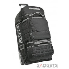 Сумка на колесах OGIO RIG 9800 Wheeled Bag Stoke (121001.501)