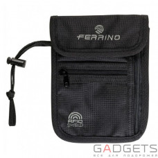 Сумка для документов Ferrino Anouk RFID Black