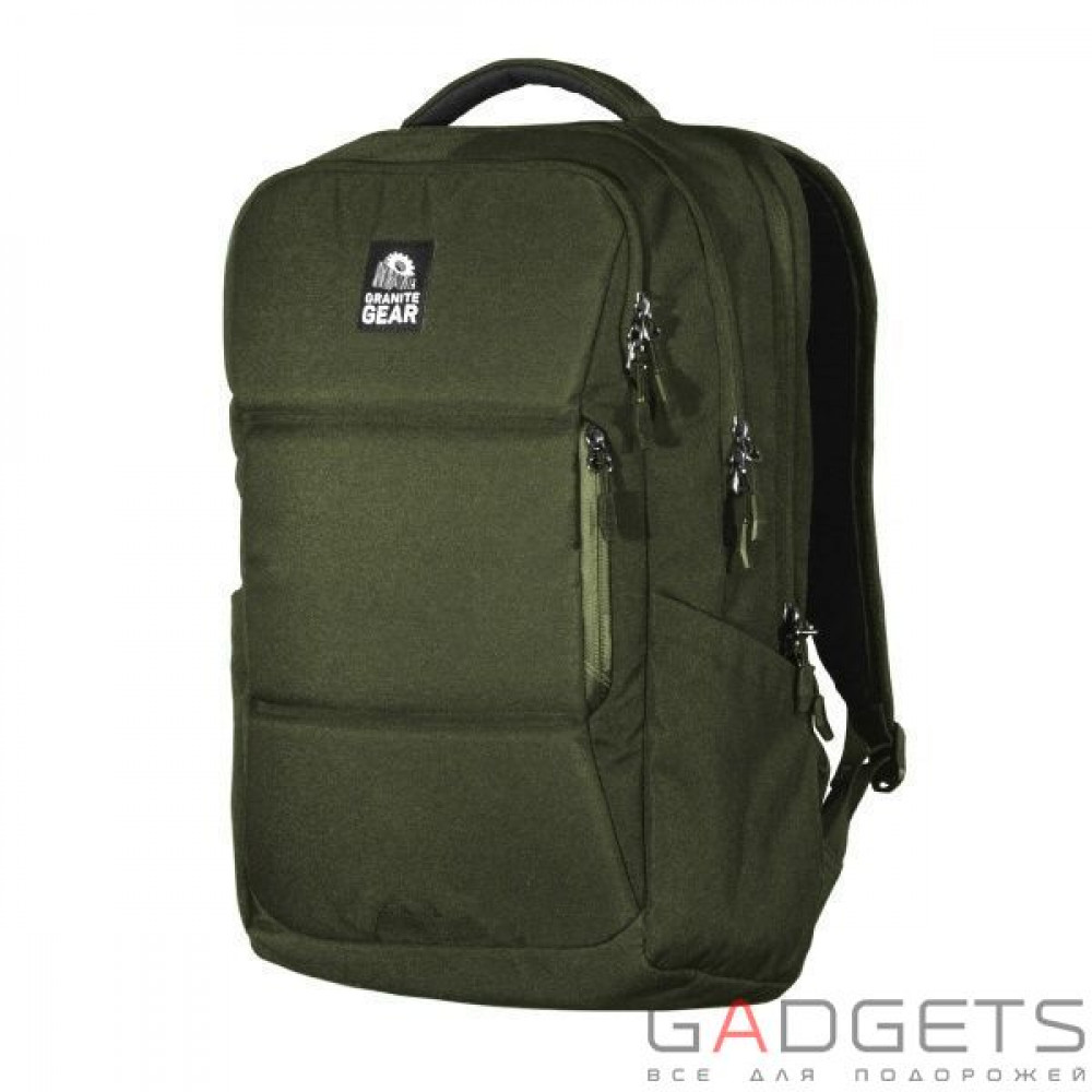 Фото Рюкзак городской Granite Gear Bourbonite 25 Fatigue