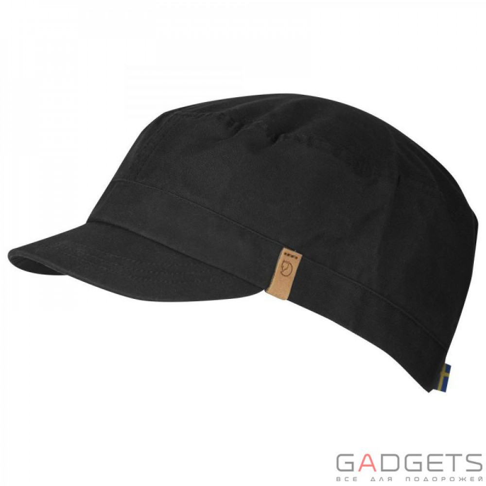 Фото Кепка FJALLRAVEN Singi Trekking Cap Lava (77279.335.M)