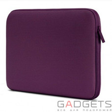 Папка Incase Classic Sleeve для MacBook Pro 13 Thunderbolt & Retina Aubergine (INMB100255-ABG)