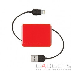 Кабель для передачи данных Scosche boltBOX (I2BOXRD)