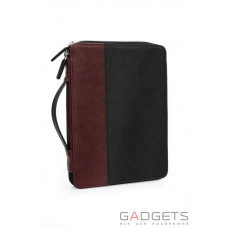 Чехол для электронной книги Tuff-Luv Roma Leather Zip Case Cover With Sleep Function (I7_25)