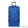 Чемодан Eastpak Tranverz M Monomel Blue (EK62L61T) фото 0
