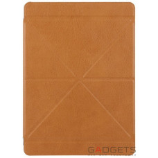 Чохол Moshi VersaCover Origami Case Almond Tan for iPad Air 2 (99MO056909)