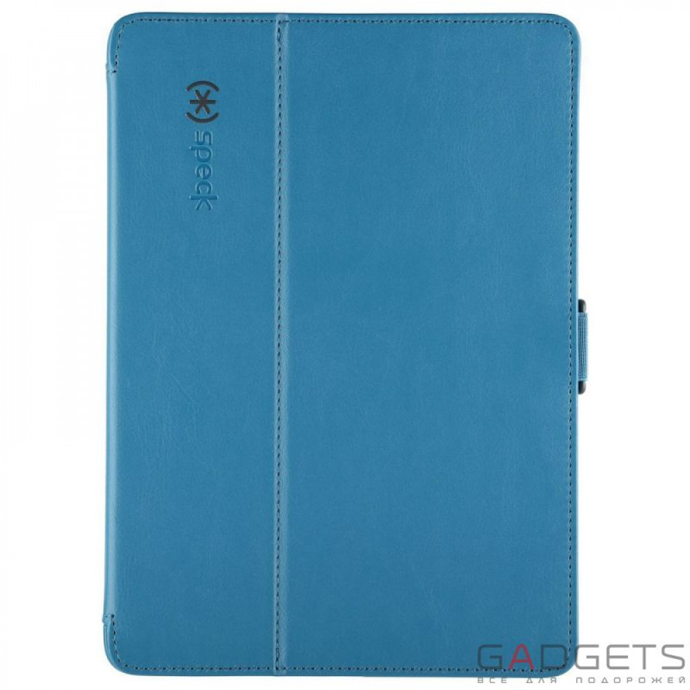 Фото Чехол Speck для iPad Air StyleFolio Deep Sea Blue/Nickel Grey (SP-SPK-A2250)