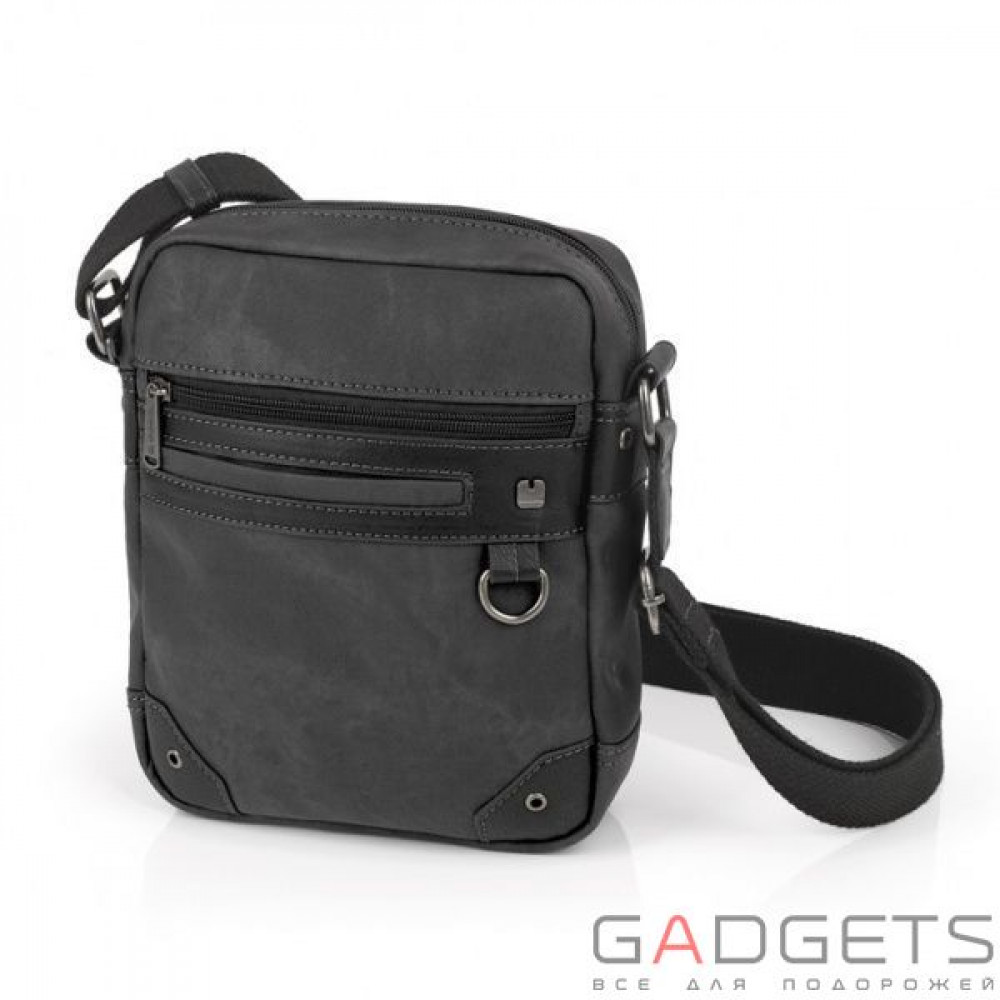 Фото Сумка на плечо Gabol Evan 3L Black 529312-001