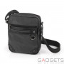 Сумка на плечо Gabol Evan 3L Black 529312-001 фото 0