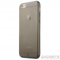 Чехол-накладка Baseus Simple Case Black for iPhone 6 4.7''