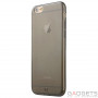Чехол-накладка Baseus Simple Case Black for iPhone 6 4.7'' фото 0