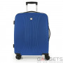 Чемодан Gabol Fit (M) Blue фото 0