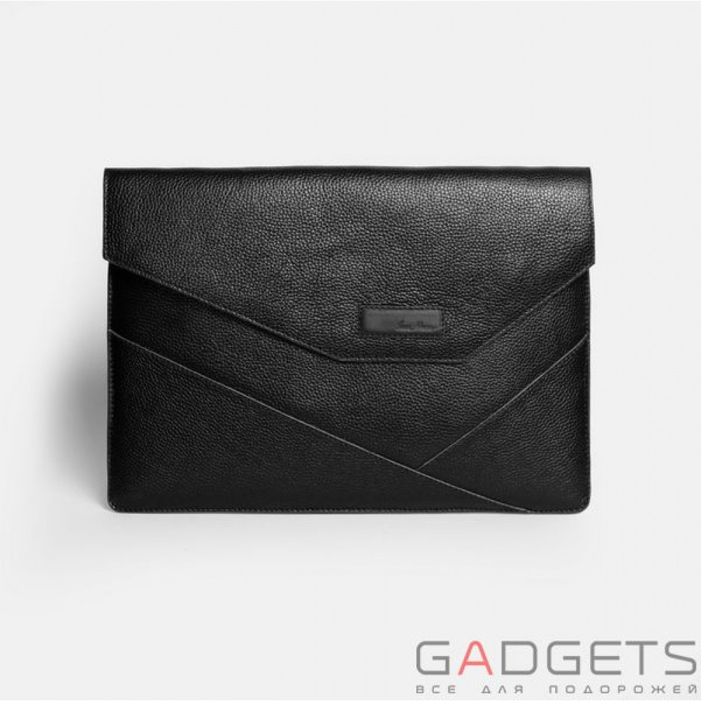 Фото Папка Issa Hara на MacBook 13'' Black (MC13_11)