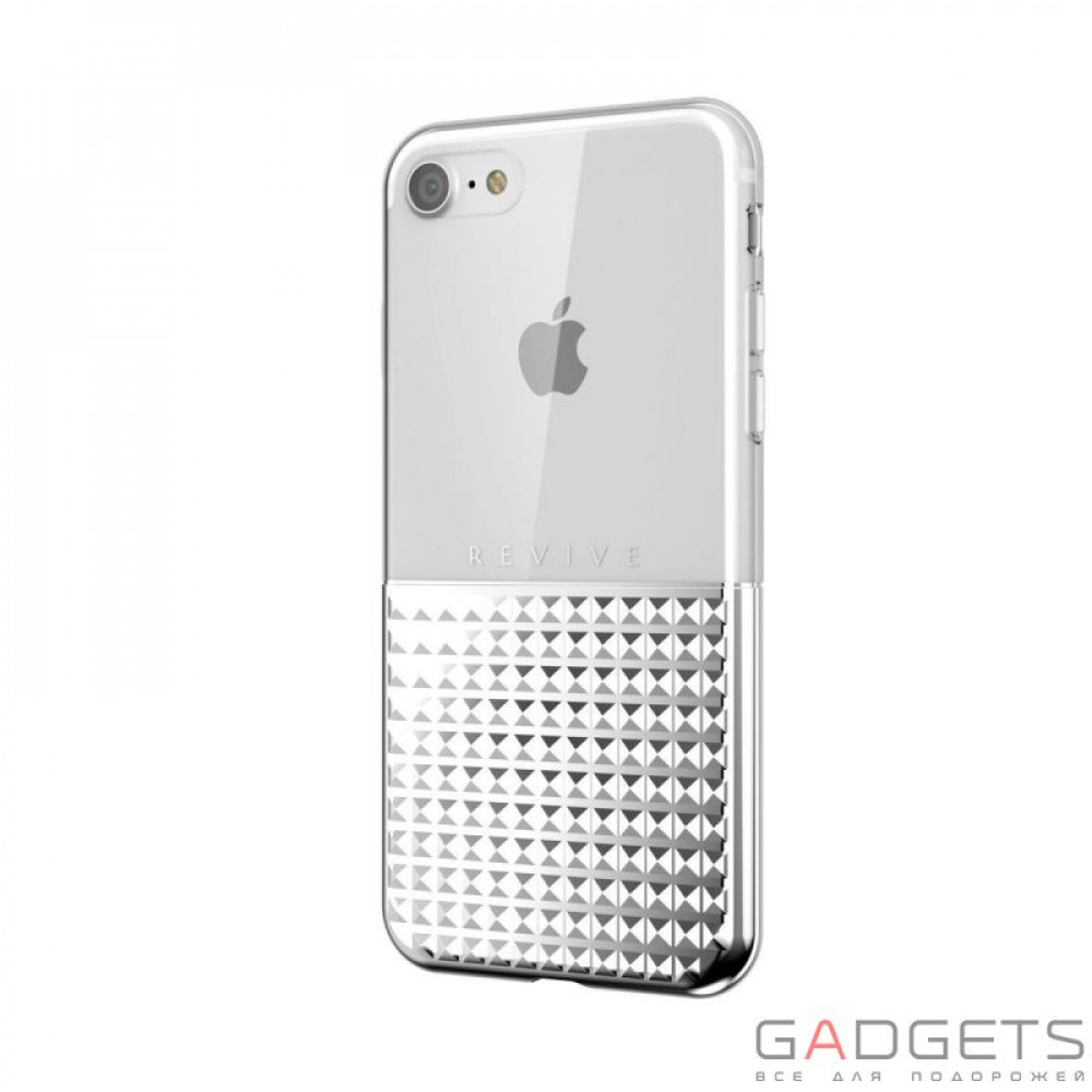 Фото Чохол SwitchEasy Revive Case для iPhone 7 Silver