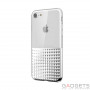 Чохол SwitchEasy Revive Case для iPhone 7 Silver фото 0
