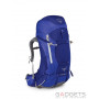 Рюкзак Osprey Ariel AG 55 Tidal Blue WS синий фото 0