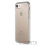 Чохол Speck для Apple iPhone 7 Presidio Clear Glitter Clear With Gold Glitter/Clear (SP-79989-5636) фото 0