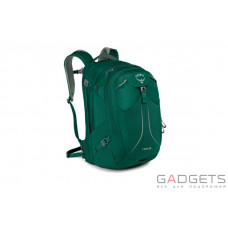 Рюкзак Osprey Nova 33 Tropical Green O/S, зеленый
