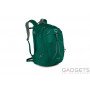 Рюкзак Osprey Nova 33 Tropical Green O/S, зеленый фото 0
