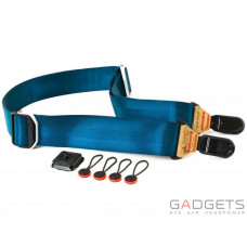 Ремень Peak Design Navy Slide Camera Sling Strap (SL-T-2)