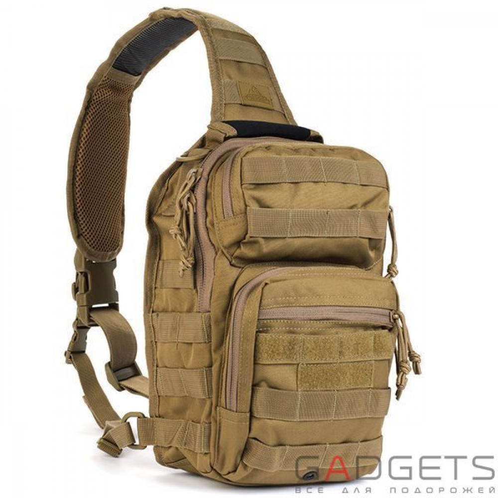 Фото Рюкзак тактический Red Rock Rover Sling (Coyote)