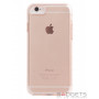 Чехол-накладка Skech Matrix Rose Gold for iPhone 6/6S (SK26-MTX-RGLD) фото 0